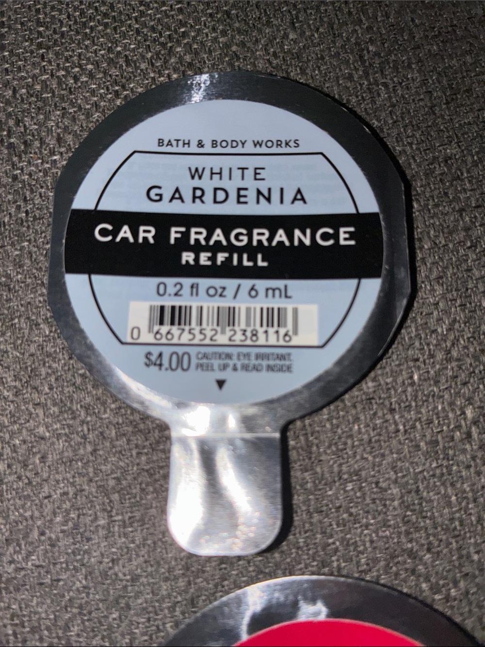 Bath & Body Car Refill Fragrance Bundle